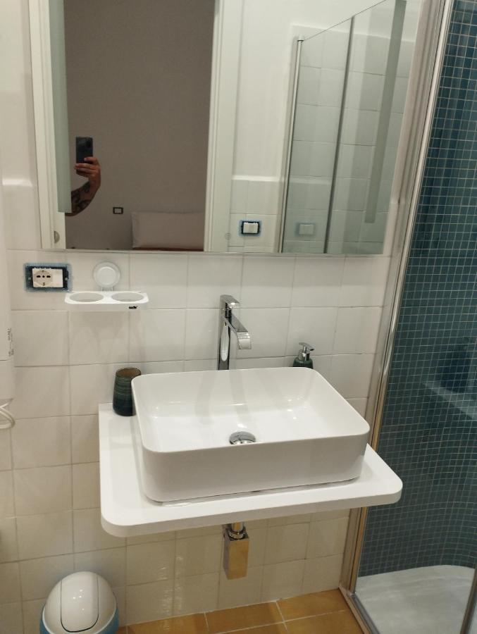 La Bomboniera B&B Amalfi Coast Vietri Exteriör bild